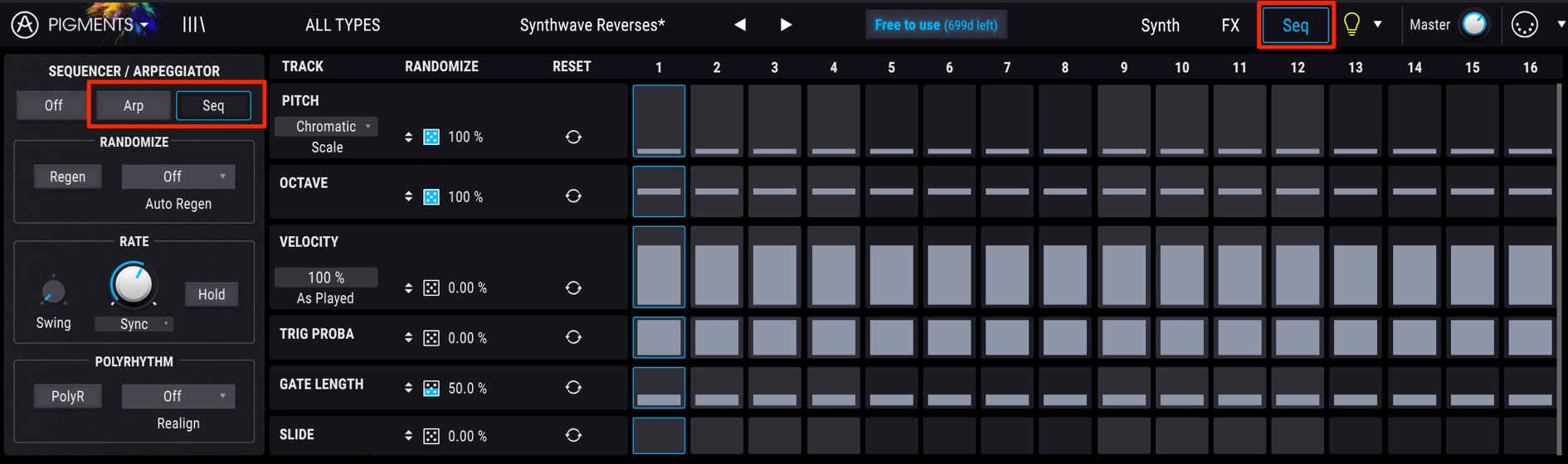 ARP_SEQ