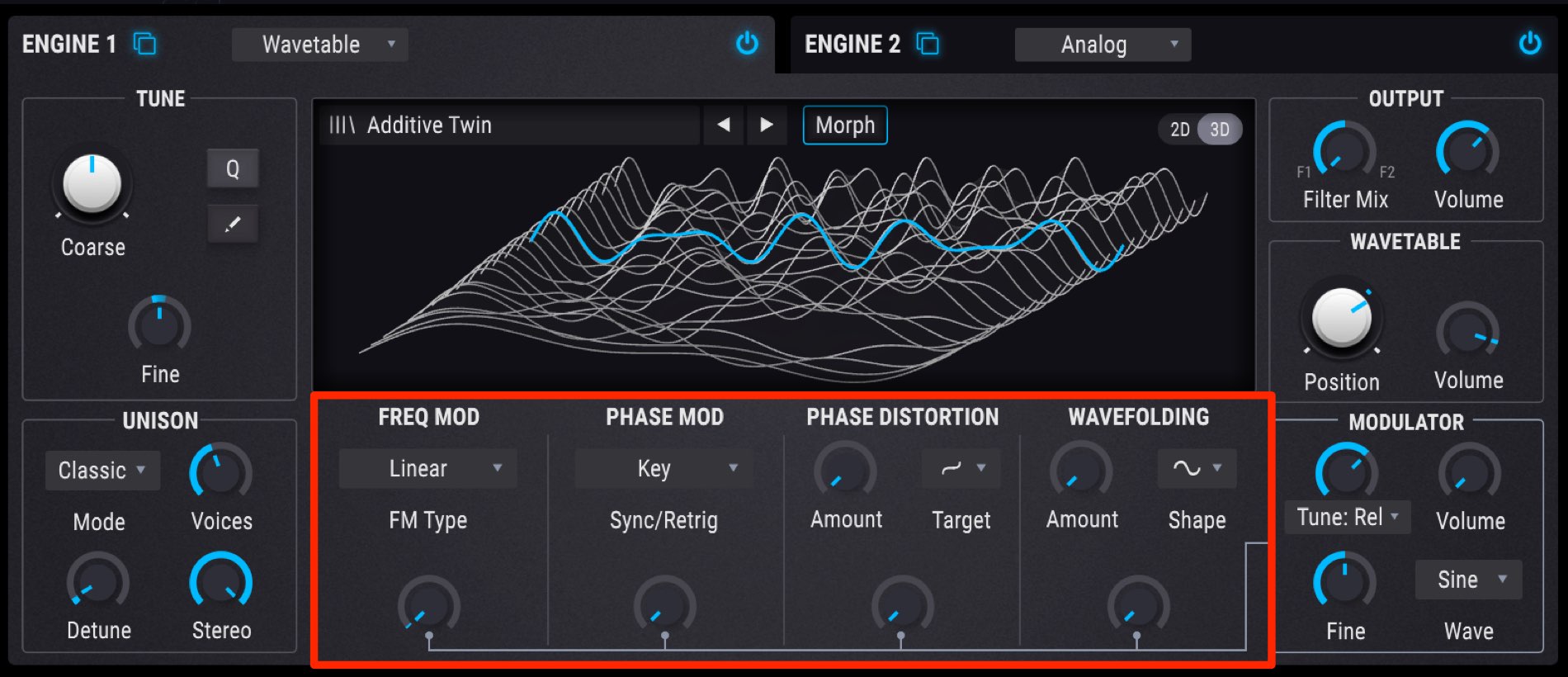 arturia pigments tutorial