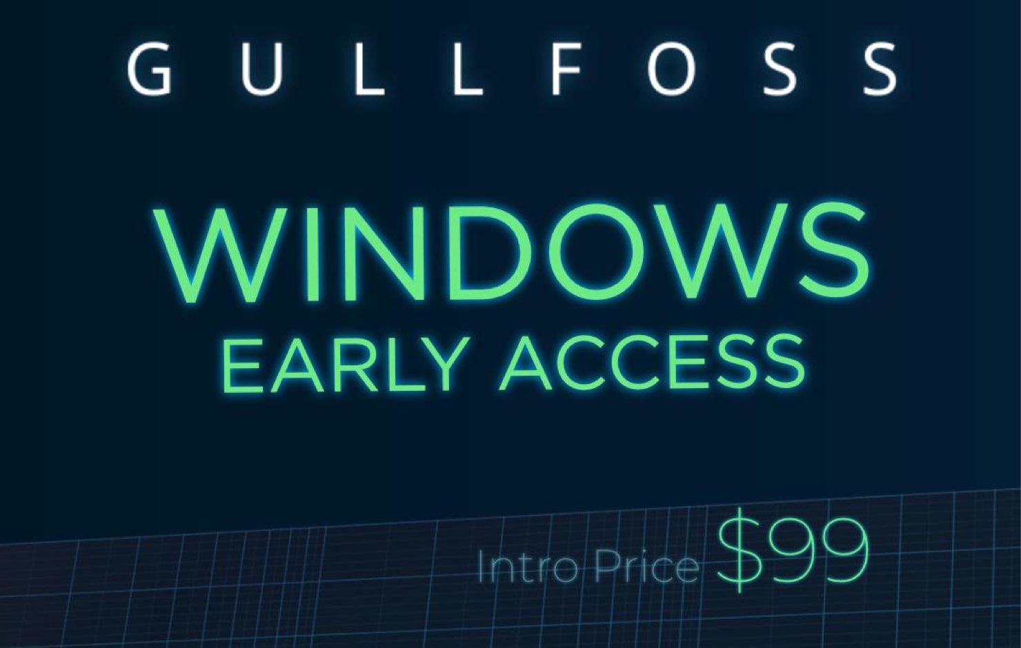 【50%OFF】Soundtheory「Gullfoss」Windows版イントロセール中!iLok オーソライズ方法