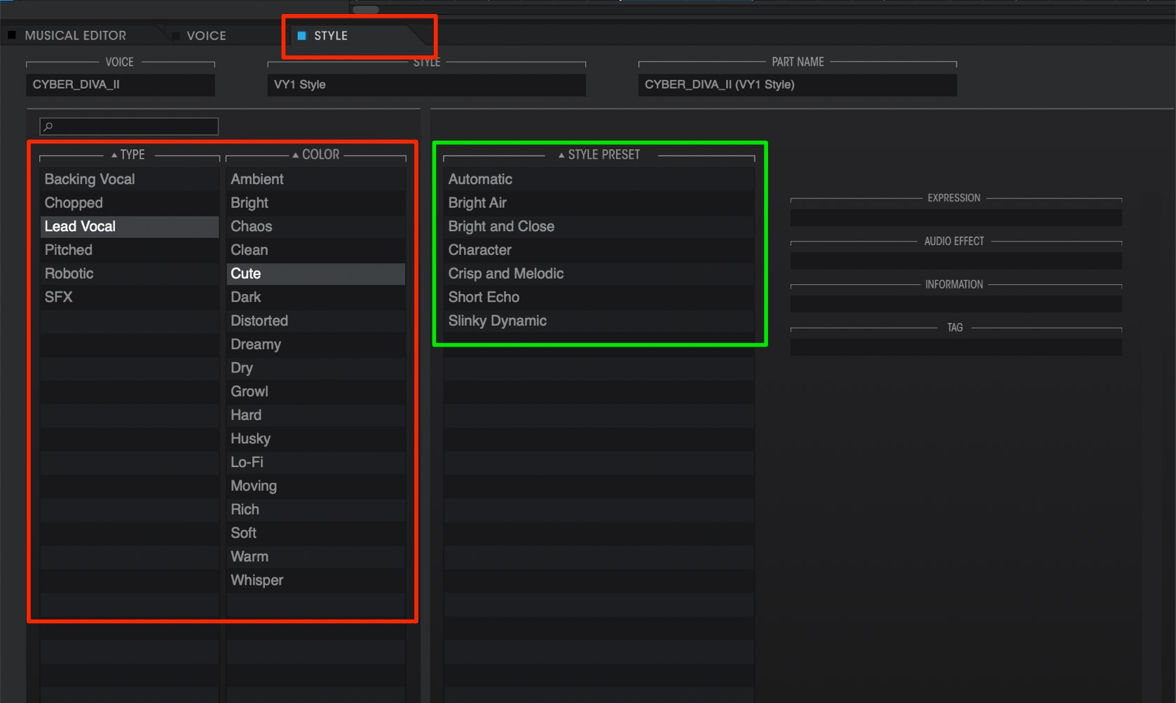 Vocaloid 5 Tutorial 1 New Functions And Basics