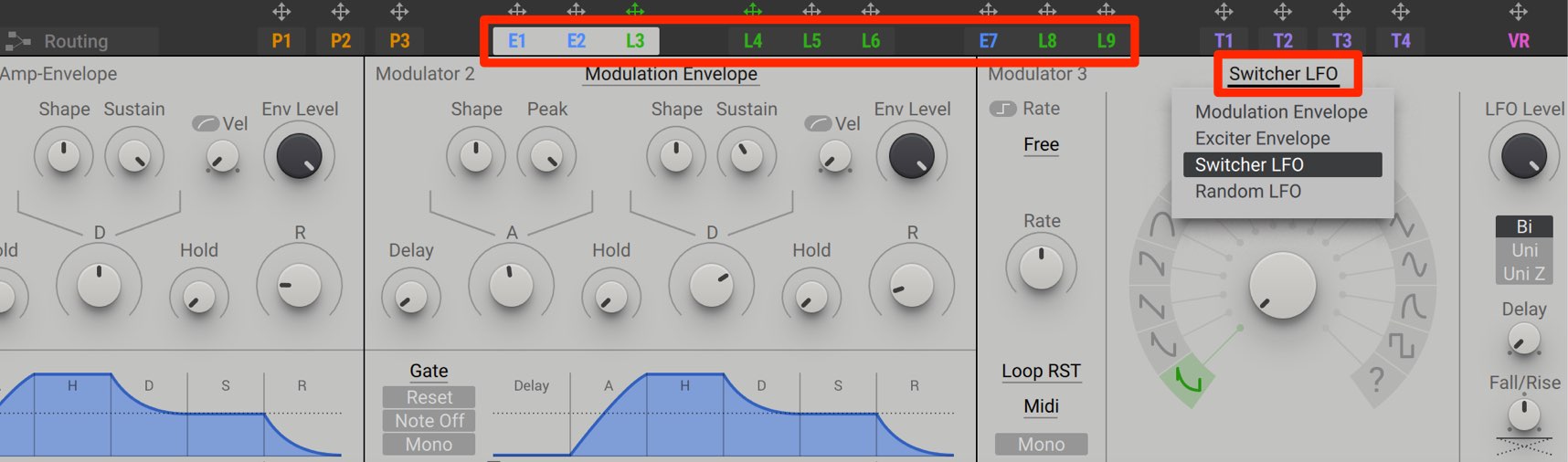 mono poly massive native instruments