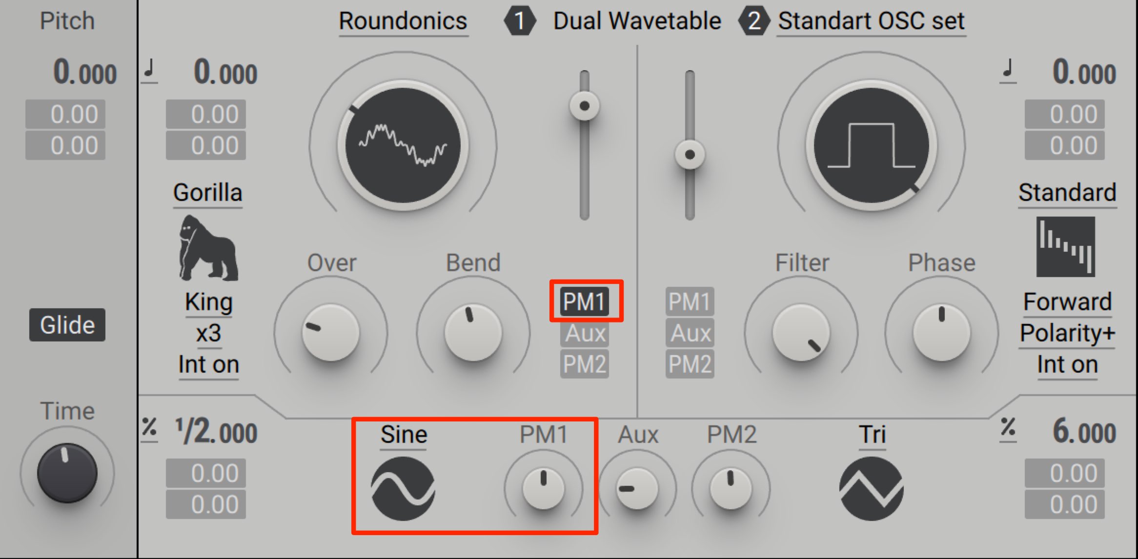 MASSIVE X Tutorial - Basics & Features