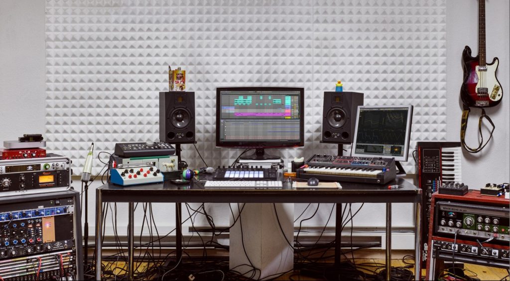 Ableton Live 10: A Practical Music Production Workflow | Sleepfreaks