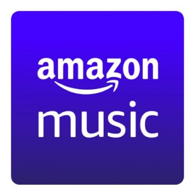Amazon Music-1