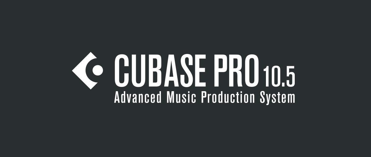 Cubase10.5