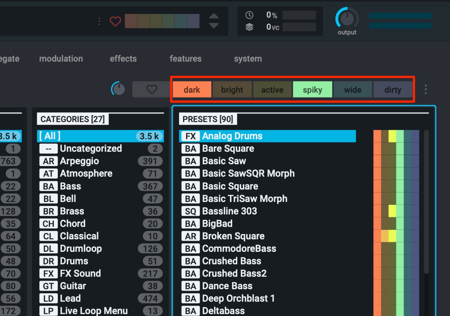 reFX Nexus 3 Tutorial - New Features 1