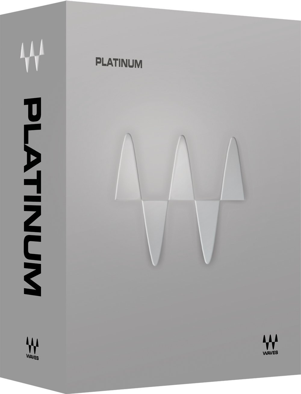 Platinum