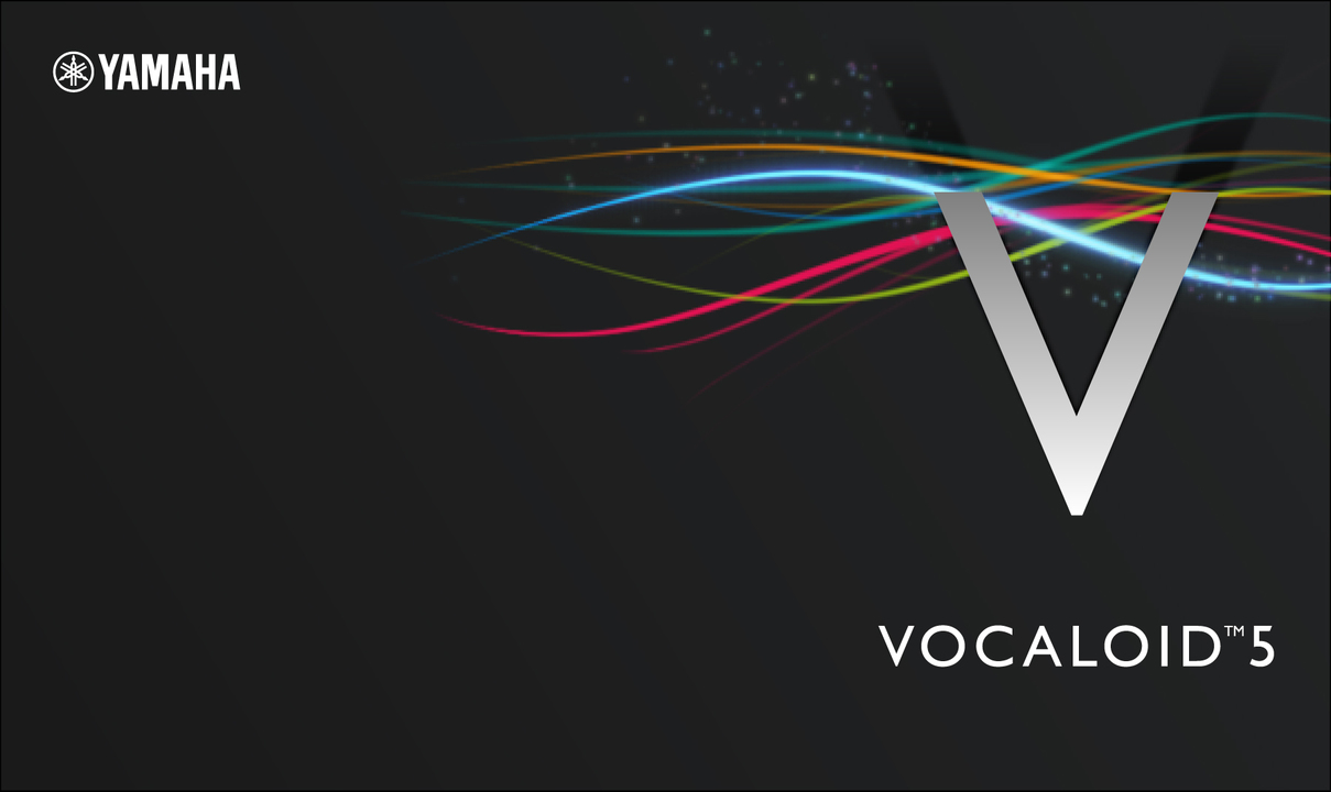 VOCALOID5のセール開始! STANDARD・PREMIUMが各15%OFF ボイスバンクと同時購入でさらにお得に