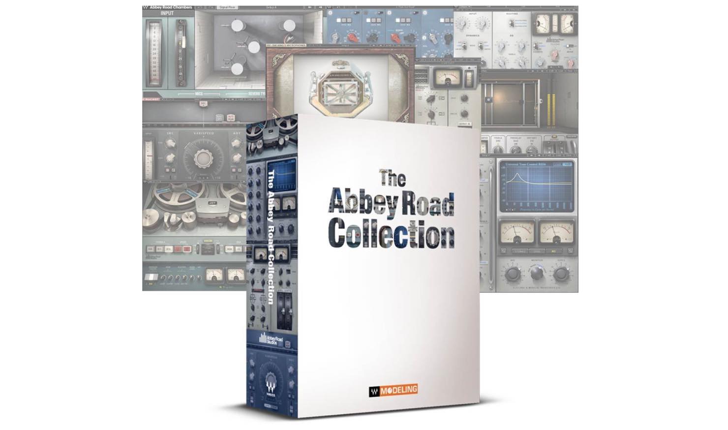 abbey road plugins review