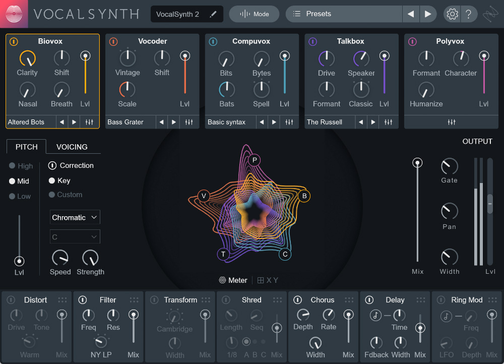 izotope 8 vocal synth 2 nectar 3 bundle torrent