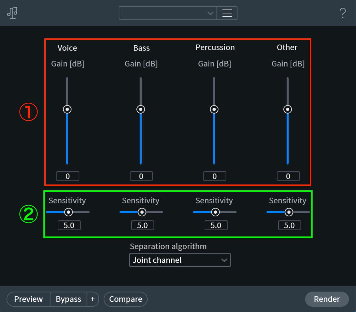 Keygen Izotope Rx 7