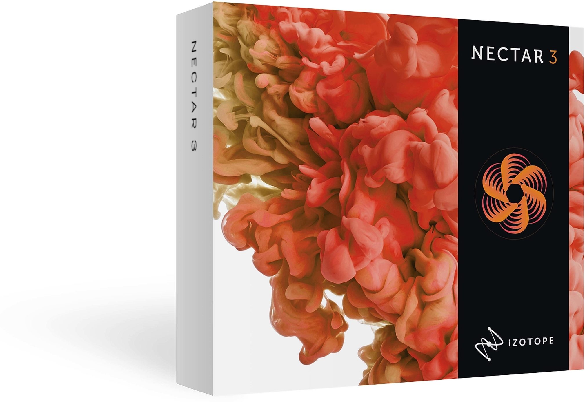 【60%OFF】ボーカルに最適!AI搭載の iZotope Nectar 3 がクロスグレードセール中!