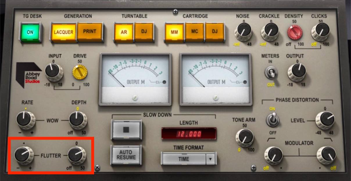 abbey road plugins compressor