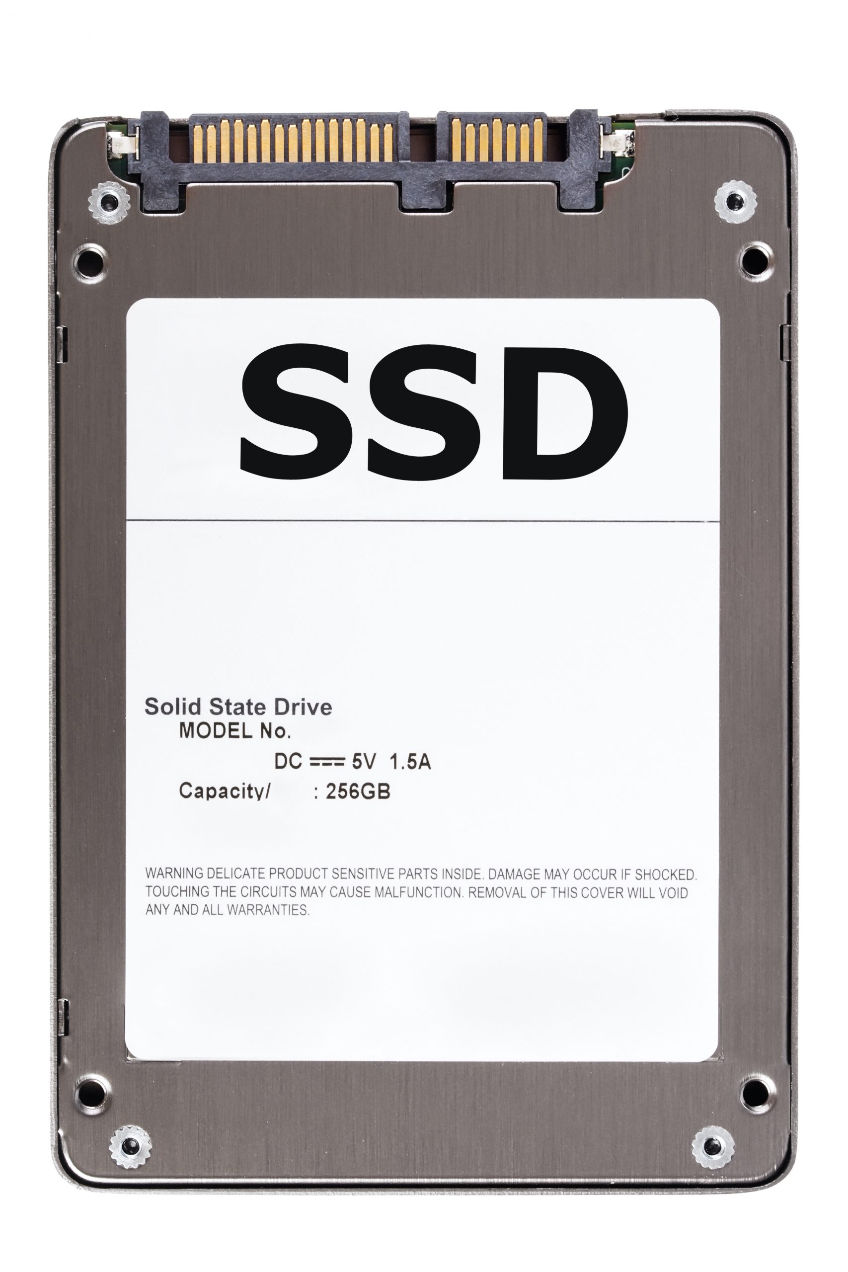 SSD-2