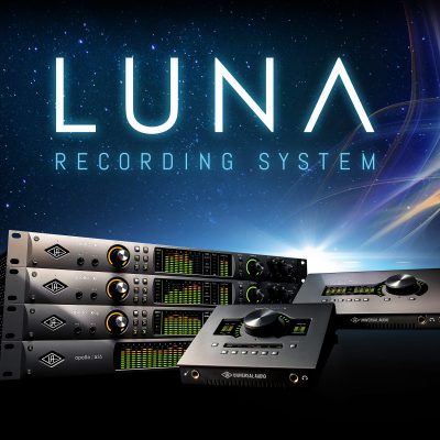 LUNA_Recording_System