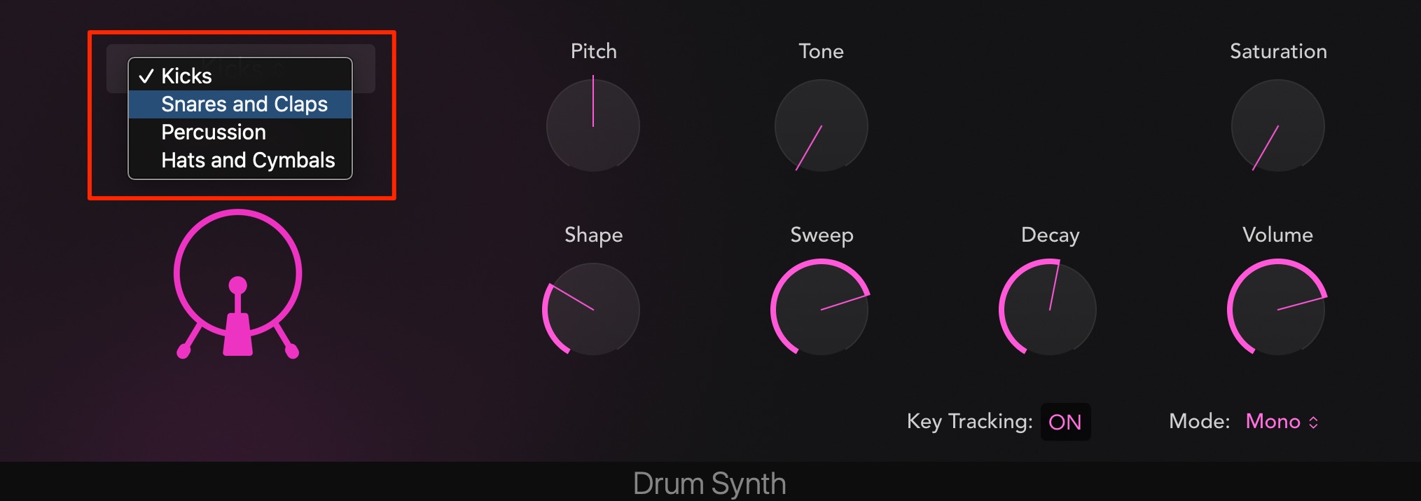 Drum_Synth