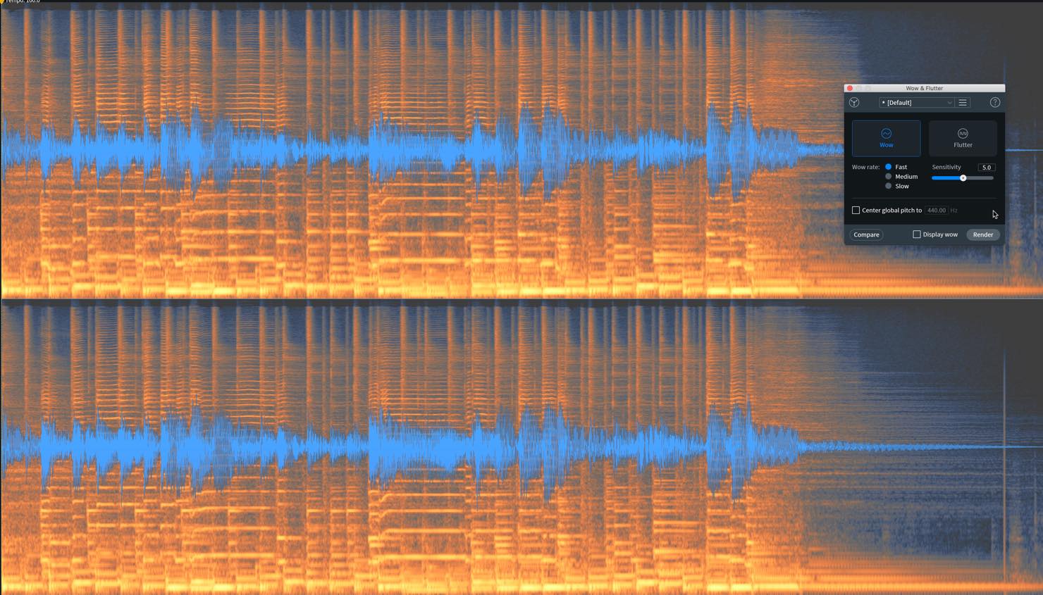 進化を遂げた業界標準のノイズ除去ソフト Izotope Rx 8 新機能解説 進化を遂げた業界標準のノイズ除去ソフト Izotope Rx 8 新機能解説