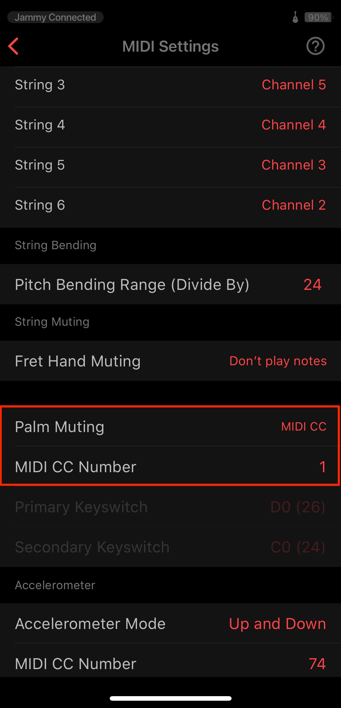 Palm_Muting