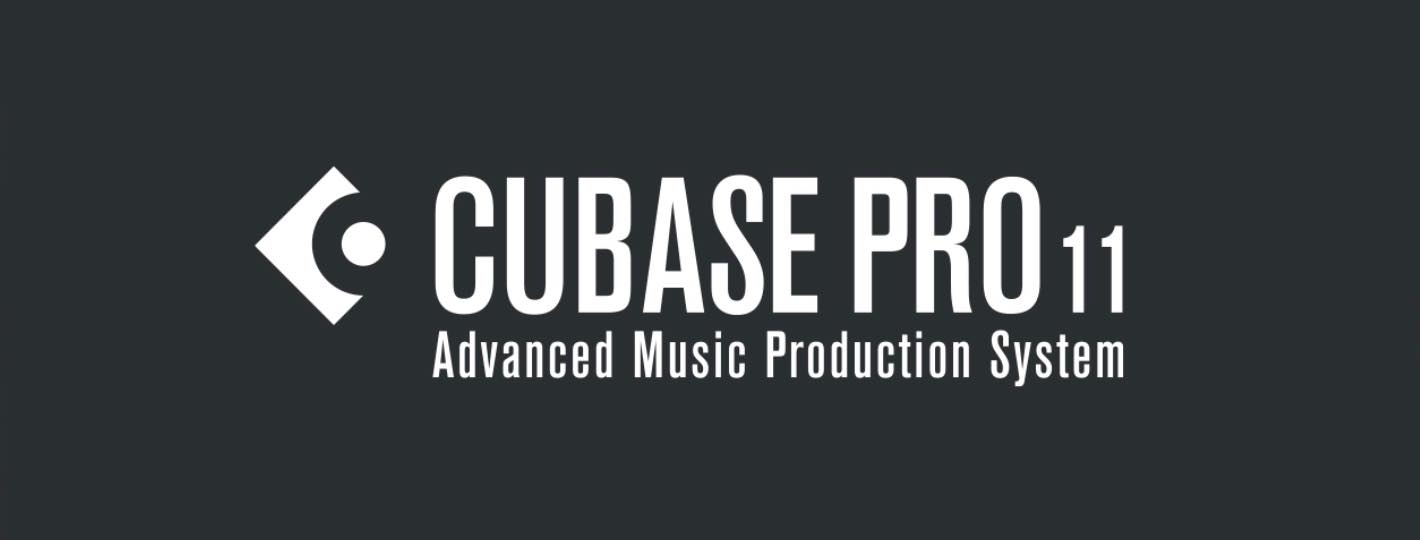 Cubase11