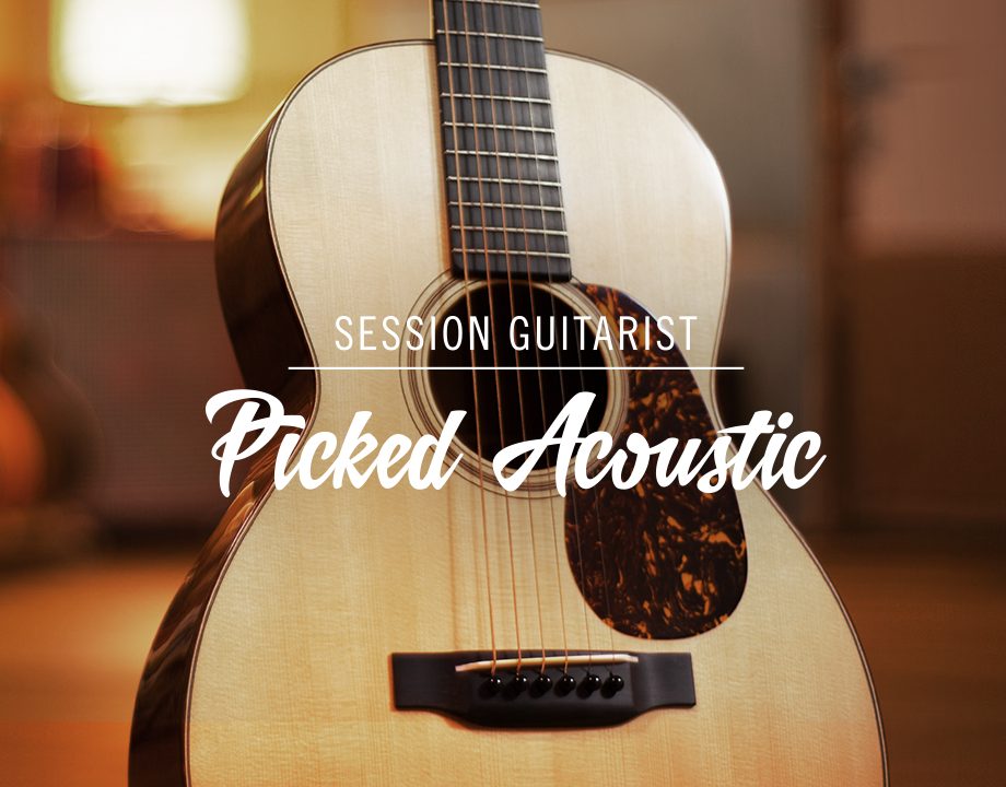 Picked-Acoustic-productfinder