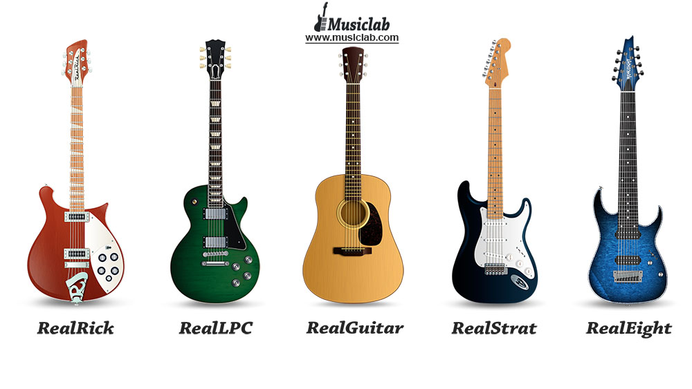 【最大35%OFF】リアル系ギター音源メーカー MusicLabが年末年始セール開催!