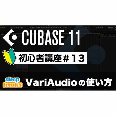 Cubase11-Beginner-Variaudio-eye