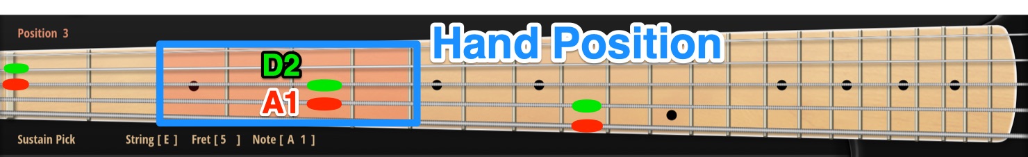 HandPosition