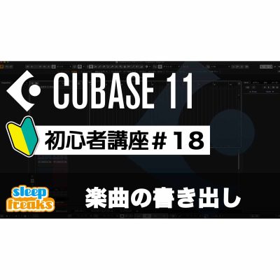 Cubase-11-18-export-eye
