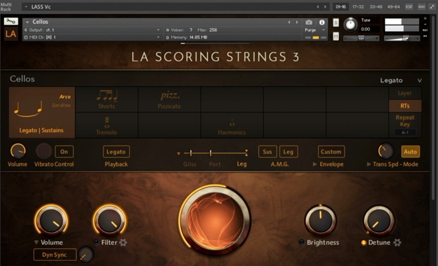 LA_Strings