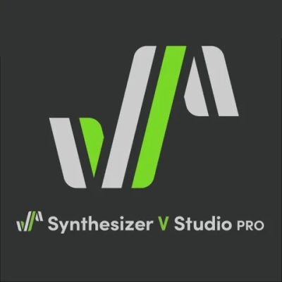 Synthesizer V Studio  インストール・アクティベート