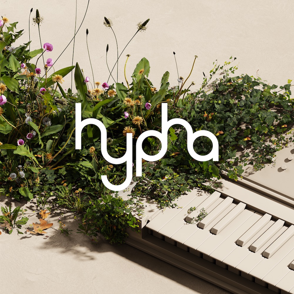 【無料】Native Instrumentsの「HYPHA」をもらうまでの流れを解説