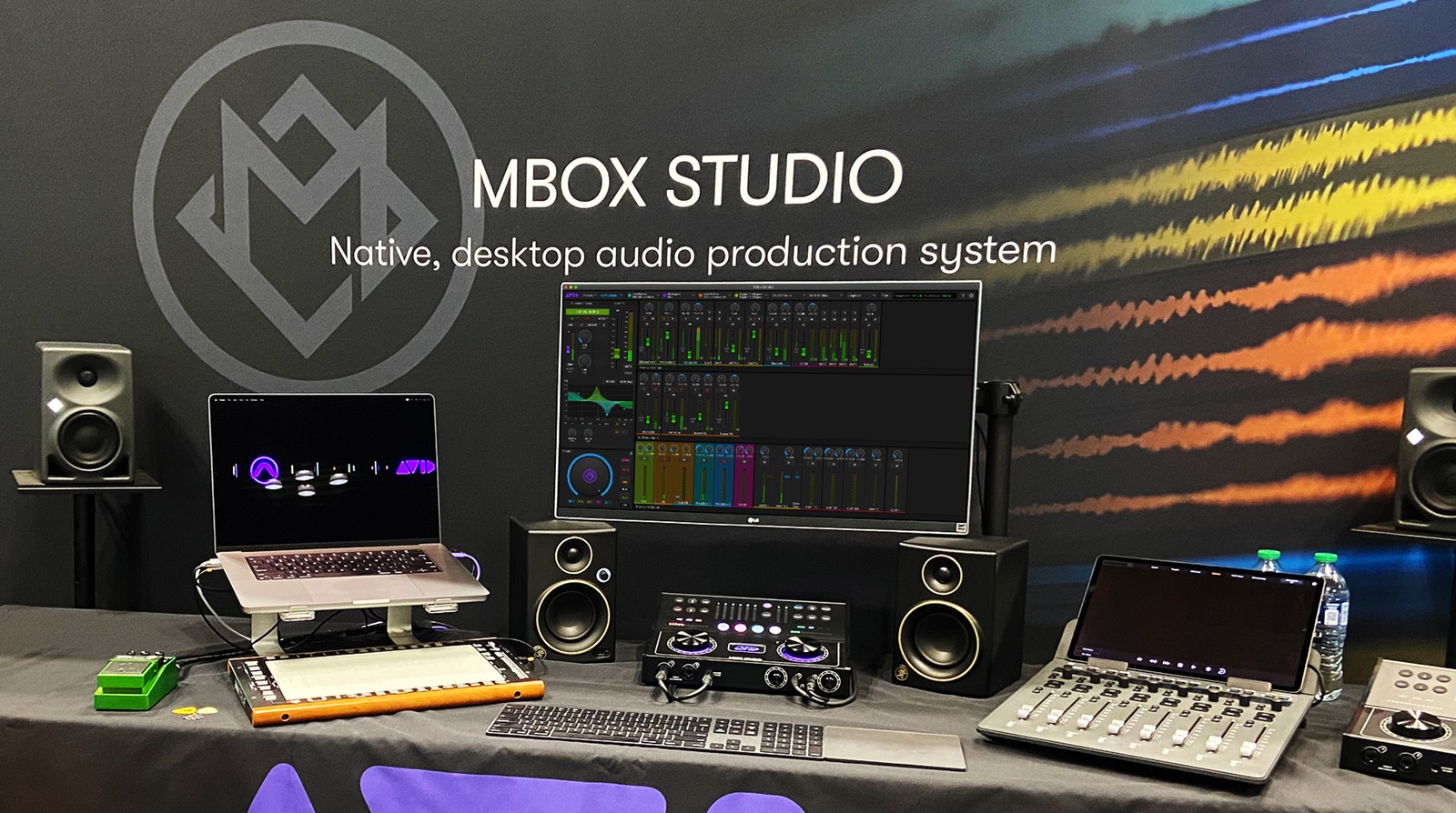 MBOX Studio at AES NYC1862x1040