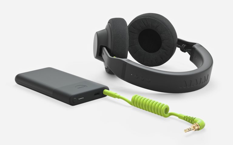 AIAIAI Audio 最上位ワイヤレスヘッドホン「TMA-2 Studio Wireless+」