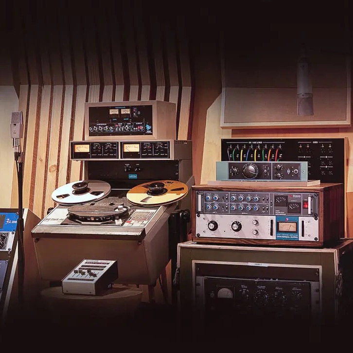 ilok 実物キー type c UAD バンドルプラグイン付属 プラグイン・エフェクト 「UAD SELECT 2 BUNDLE」 | SONICWIRE