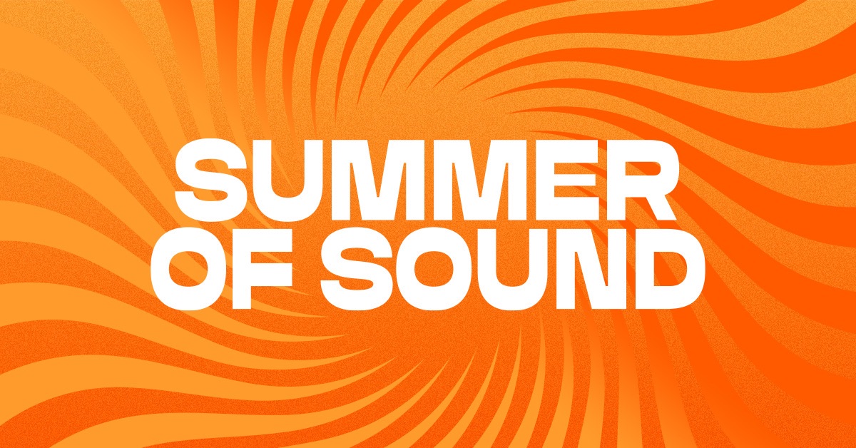 【ほぼ全てのソフトが半額！】Native Instrumentsのお祭りセール「Summer of Sound 2023」が開始！