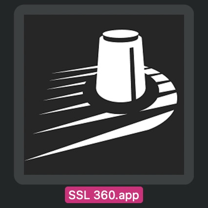 SSL_360°