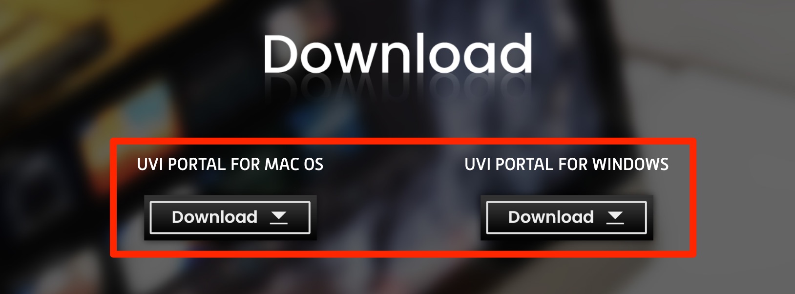 Portal_-_UVI