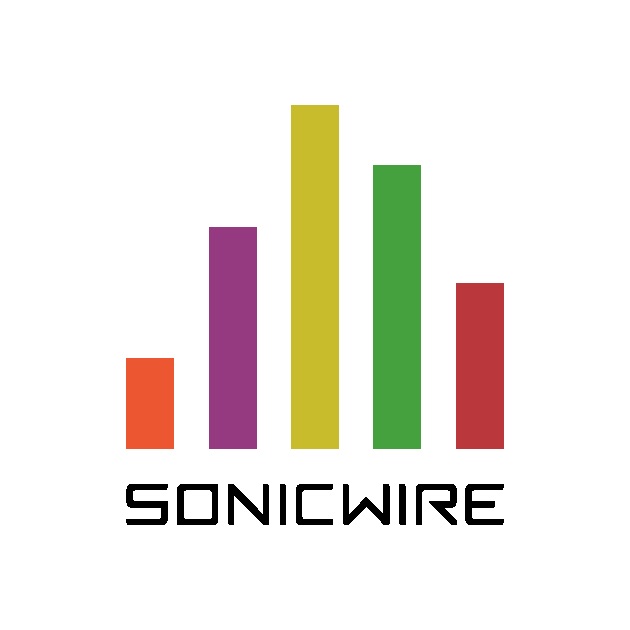 SONICWIREアカウントの作成