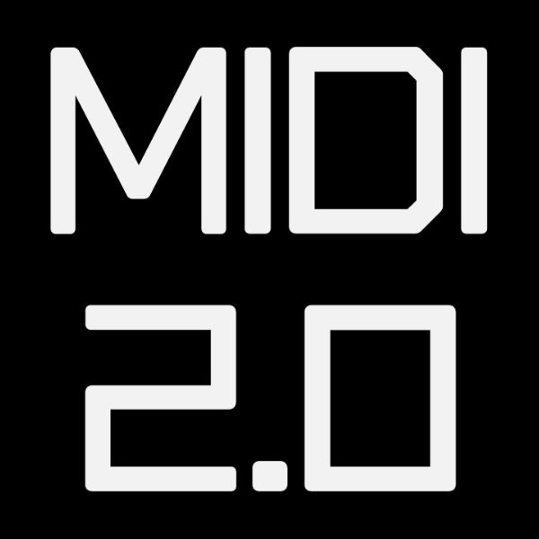 次世代のMIDI規格「MIDI 2.0」｜ DTM制作がどう変わる？ 把握し