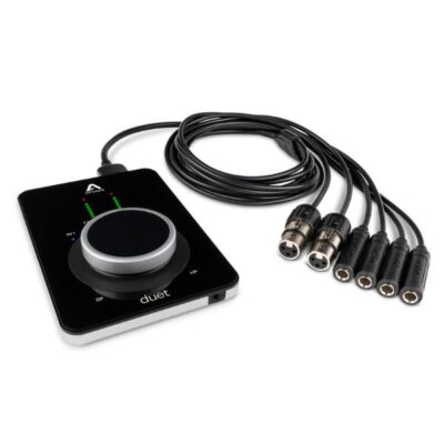 APOGEE DUET 3