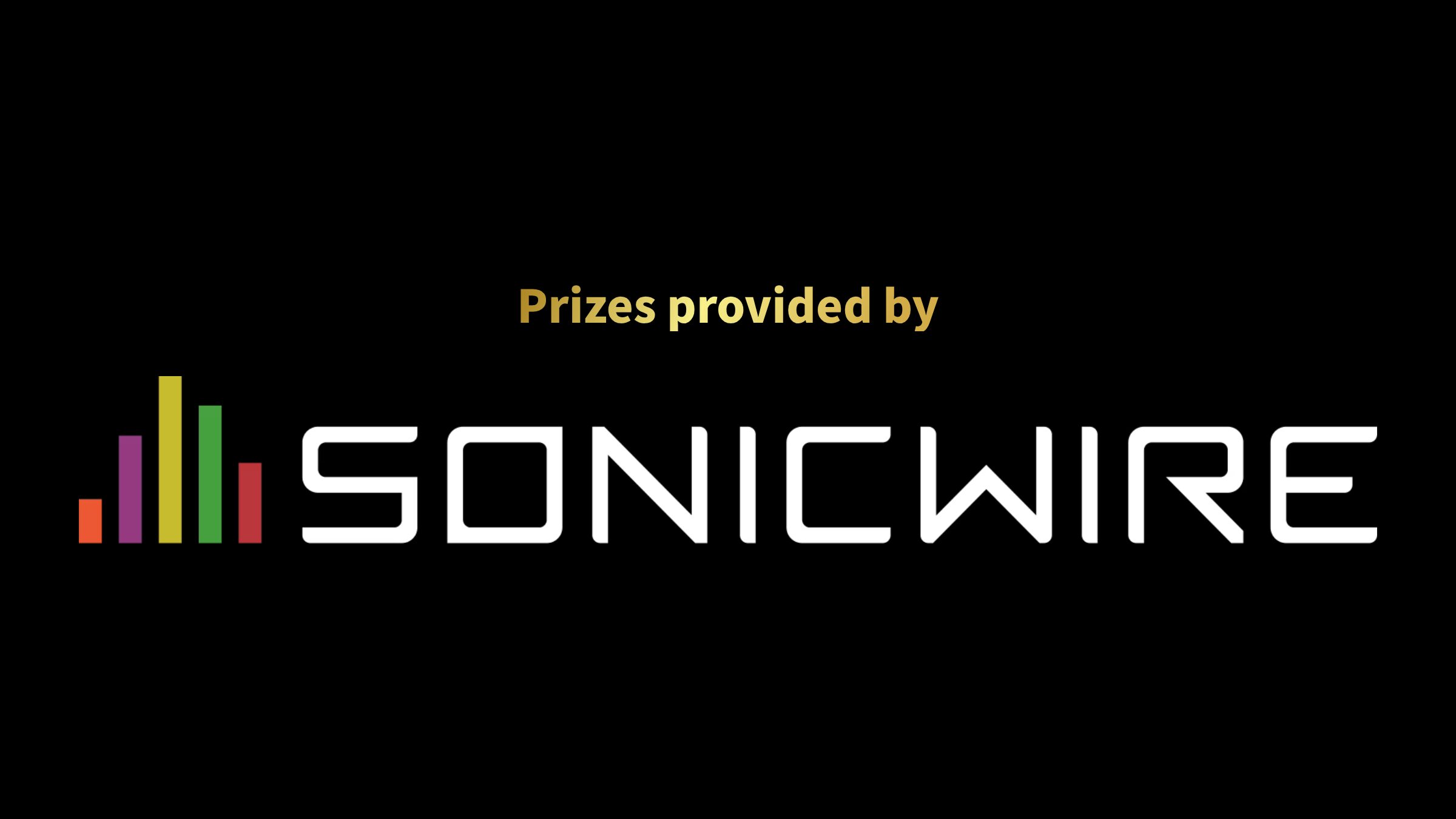 sonicwire logo