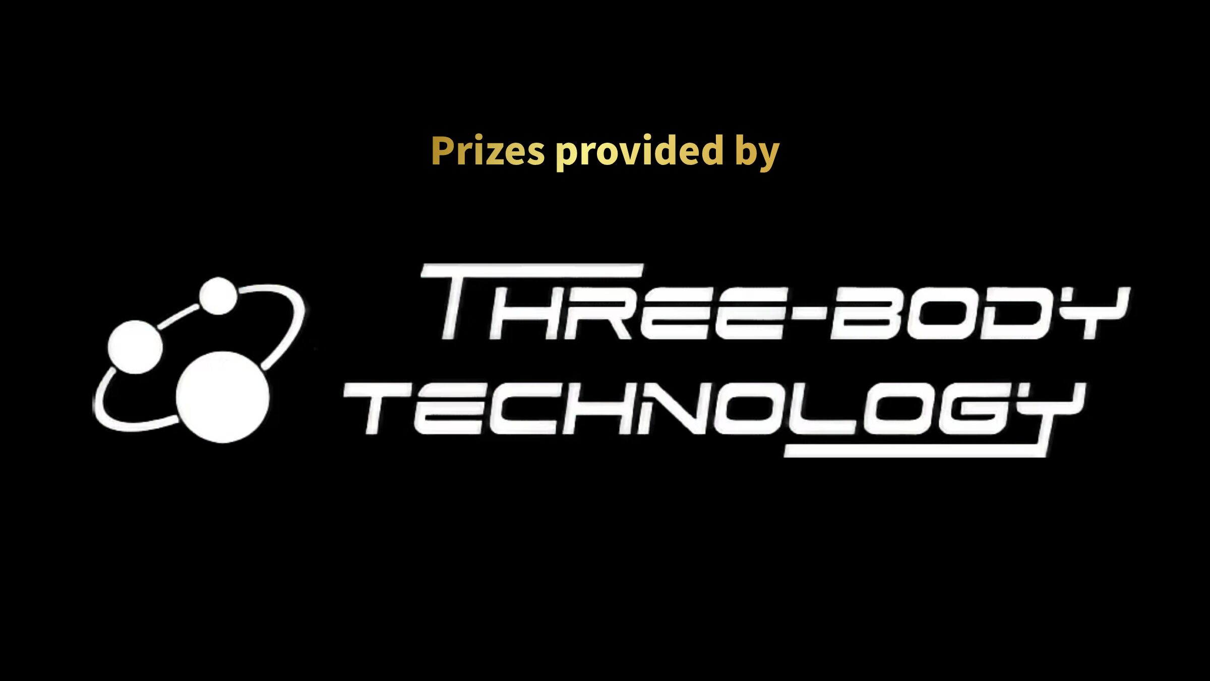 Three-Body Technology logo