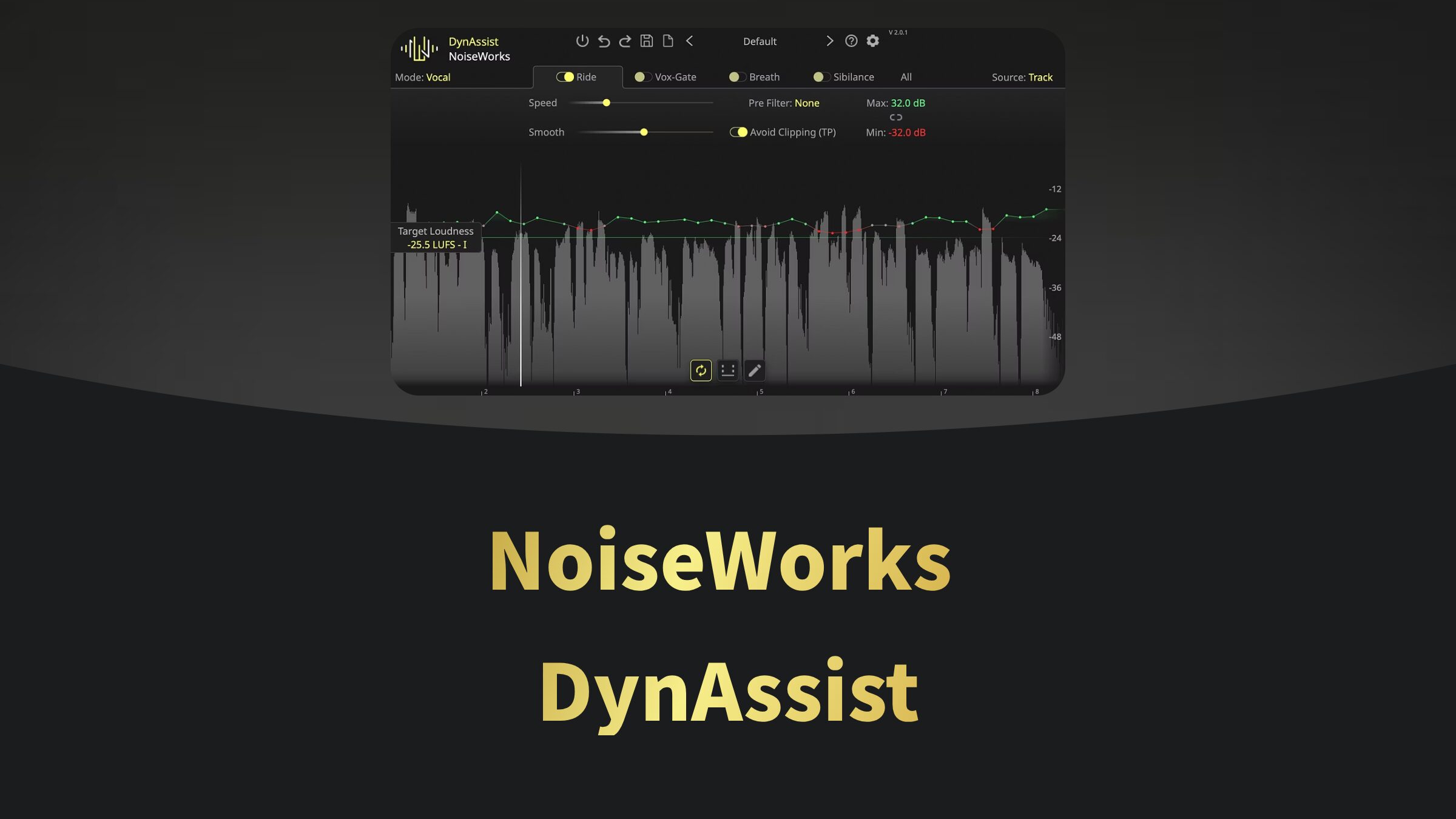 DynAssist