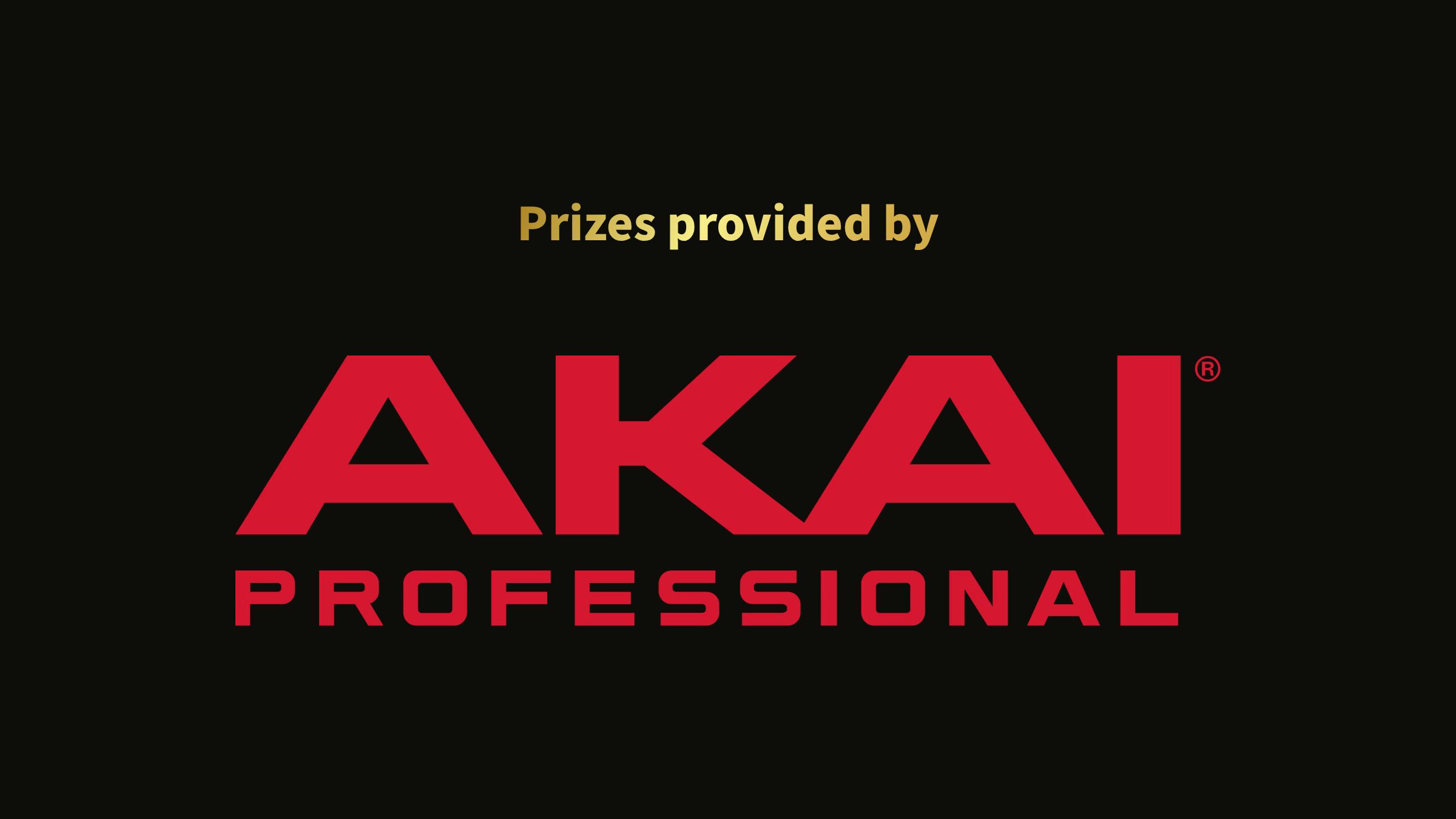 Akai Professional logo