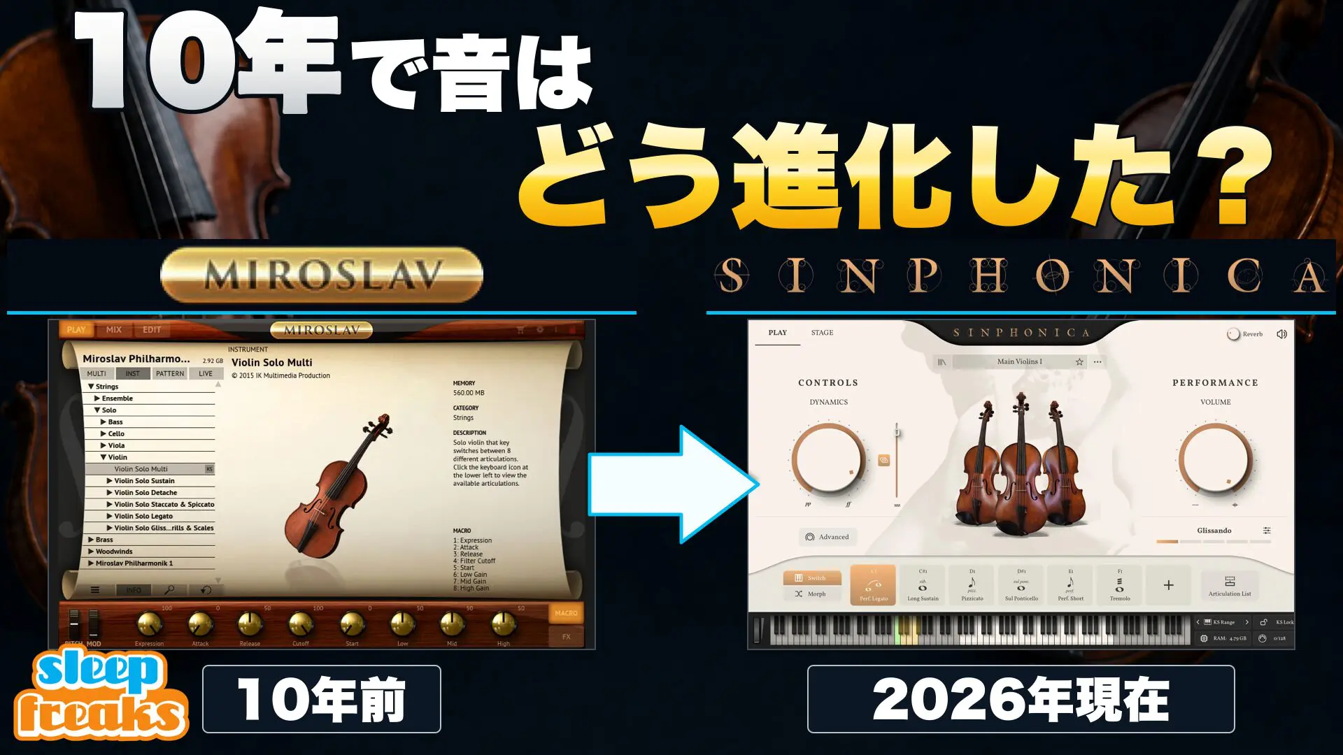 Sinphonica