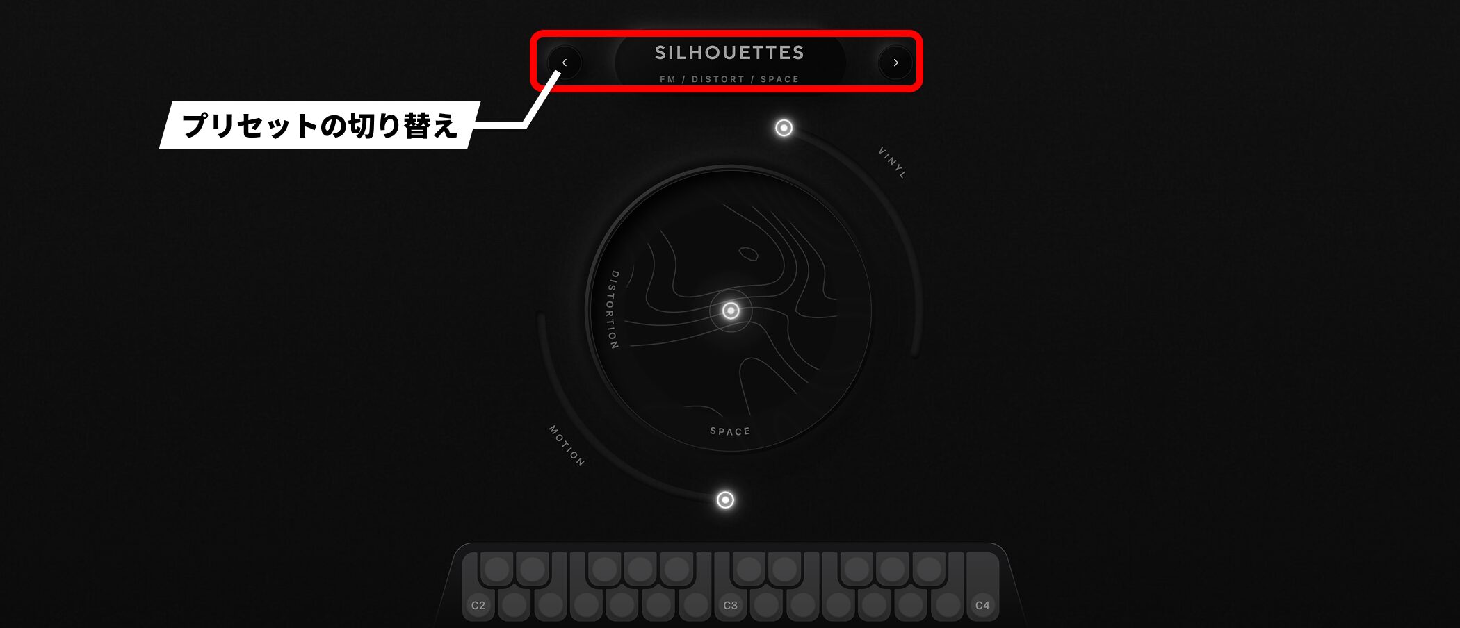 nova_silhouettes