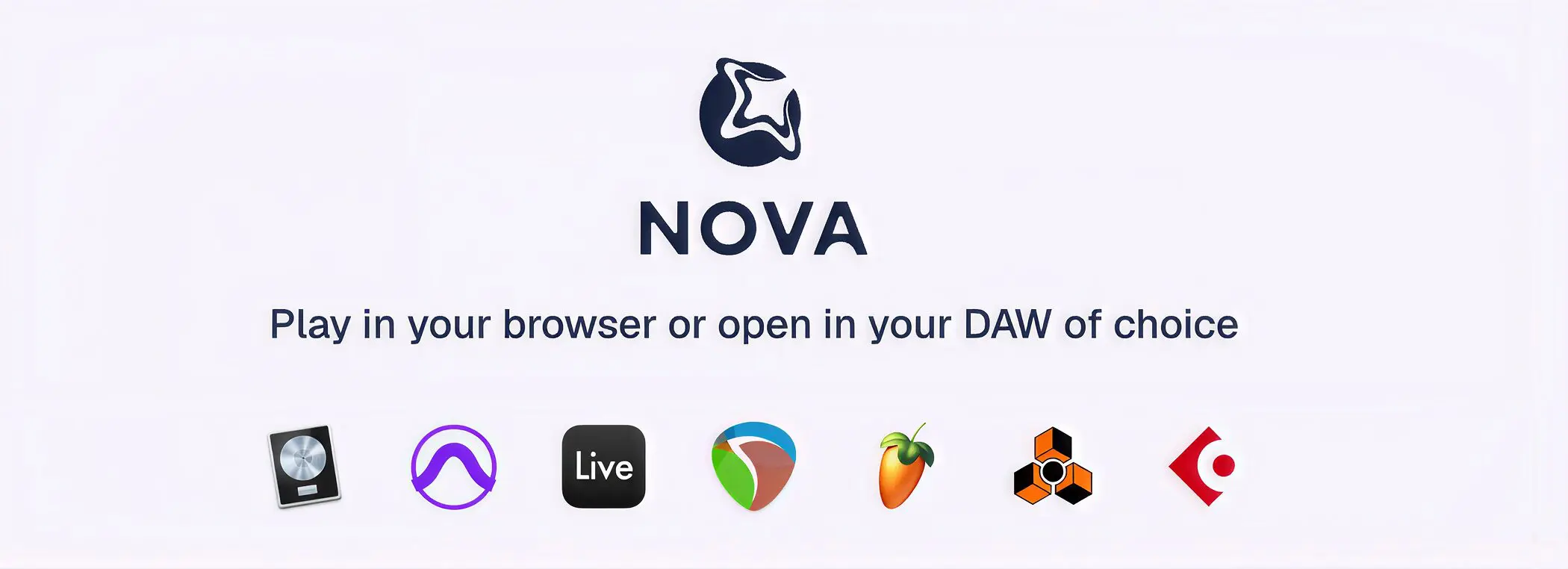 nova_supported_daws