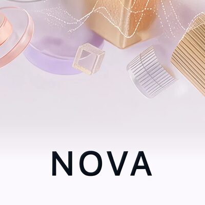 Lunacyの新プラットフォーム「NOVA」が登場！ブラウザで試して、そのままDAWへ持ち込めるインストゥルメント・ライブラリ