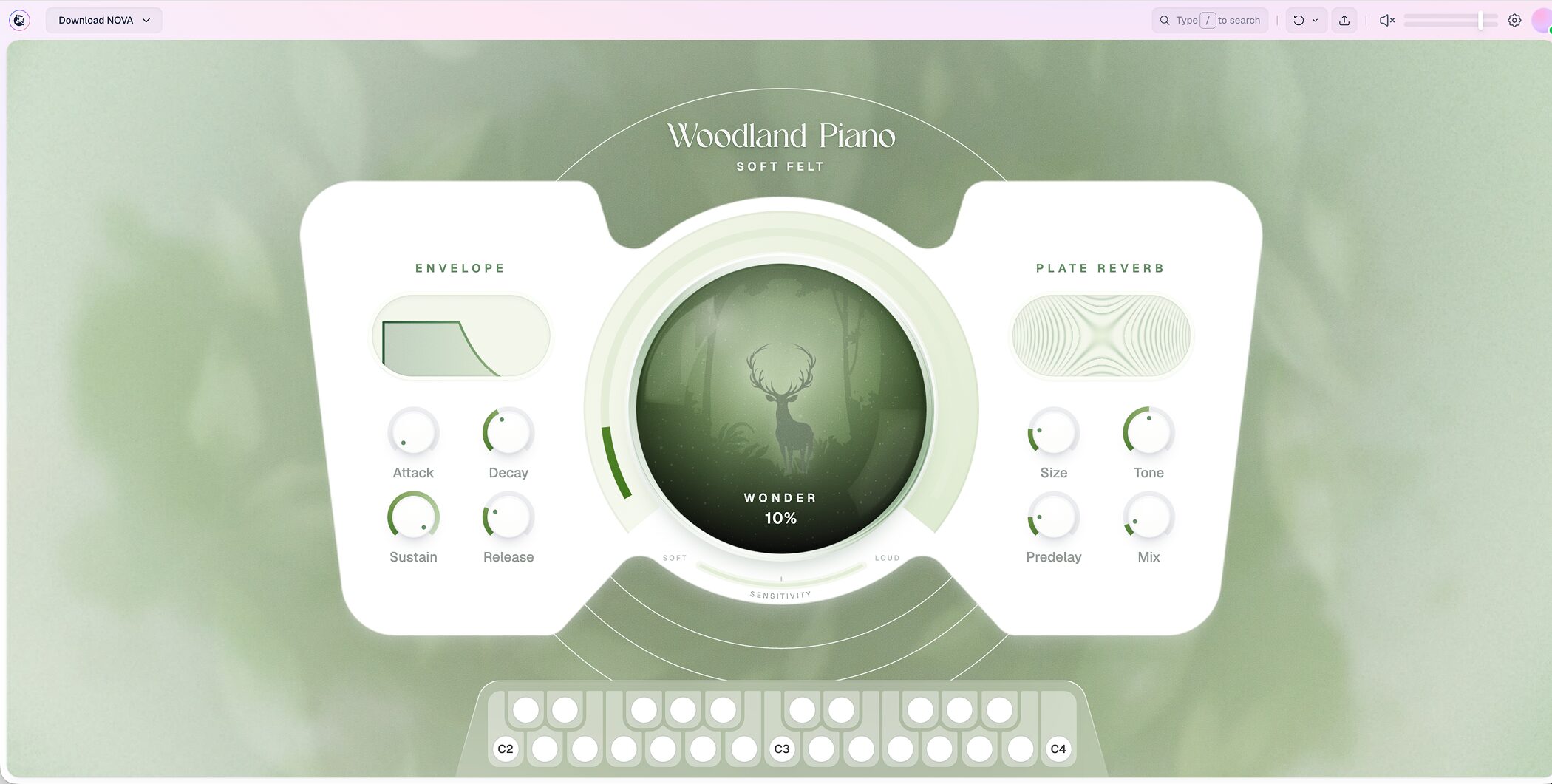 nova_woodland_piano_overview
